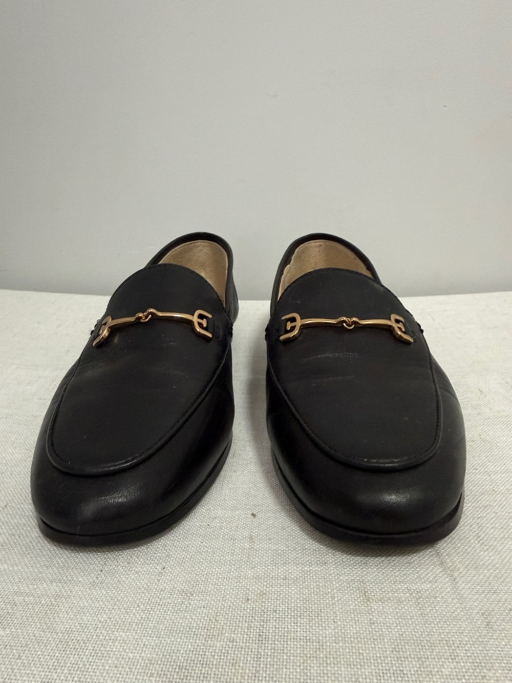 Sam Edelman Lorraine Horsebit Loafers - Picture 2 of 7